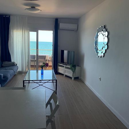 Penismar Magic Daire Peñíscola Dış mekan fotoğraf