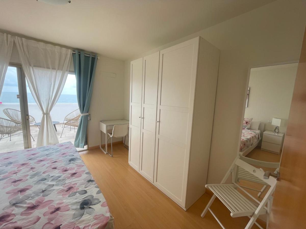 Penismar Magic Daire Peñíscola Dış mekan fotoğraf