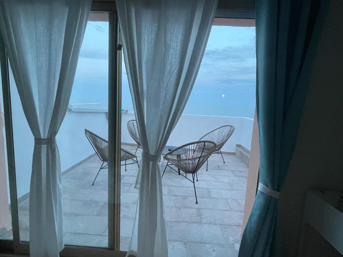 Penismar Magic Daire Peñíscola Dış mekan fotoğraf