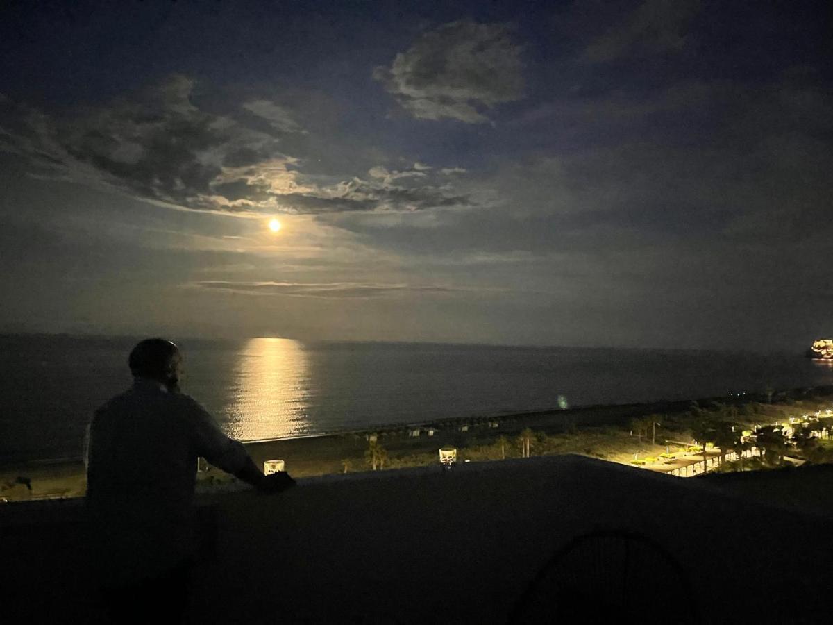 Penismar Magic Daire Peñíscola Dış mekan fotoğraf