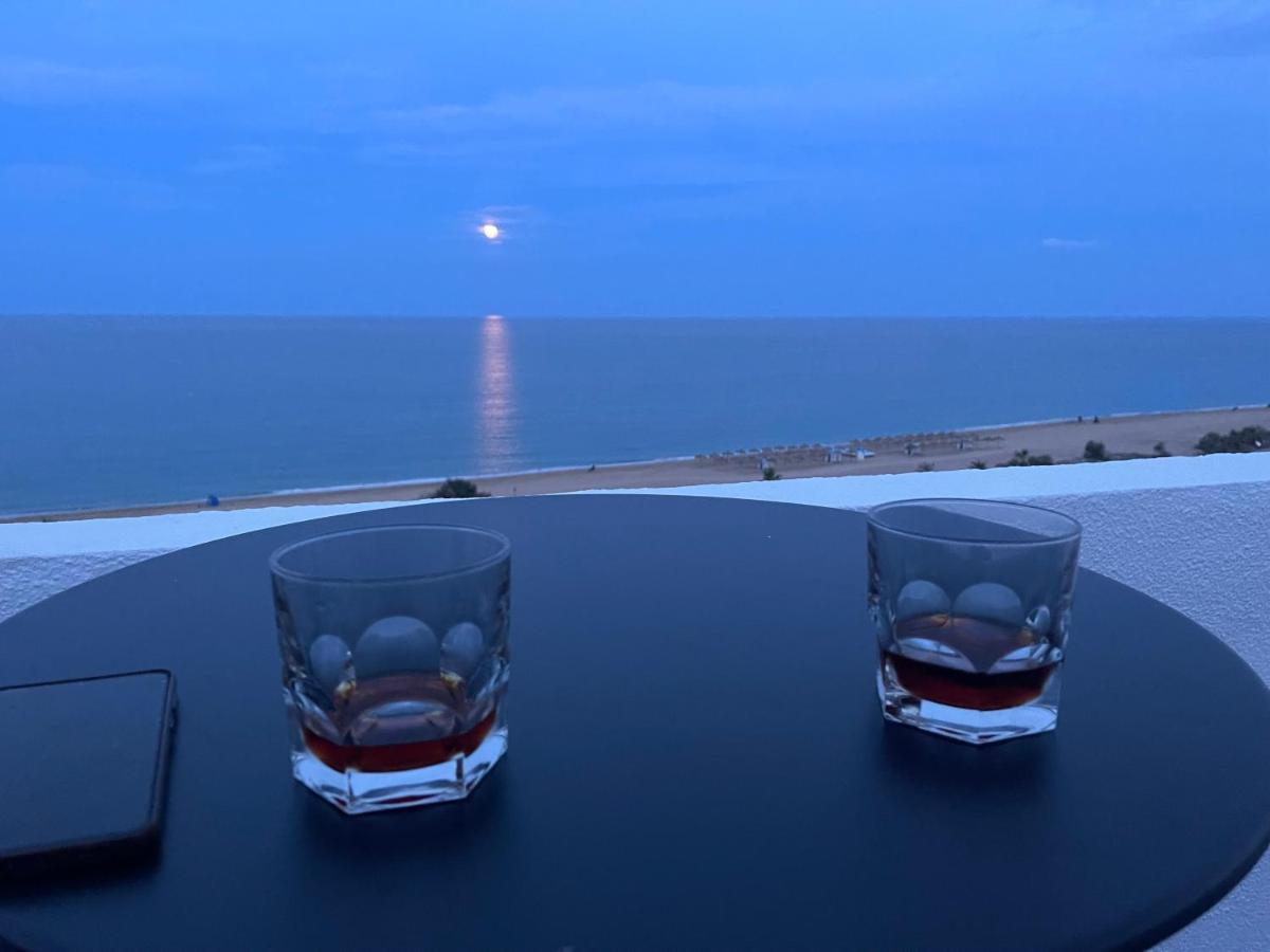 Penismar Magic Daire Peñíscola Dış mekan fotoğraf