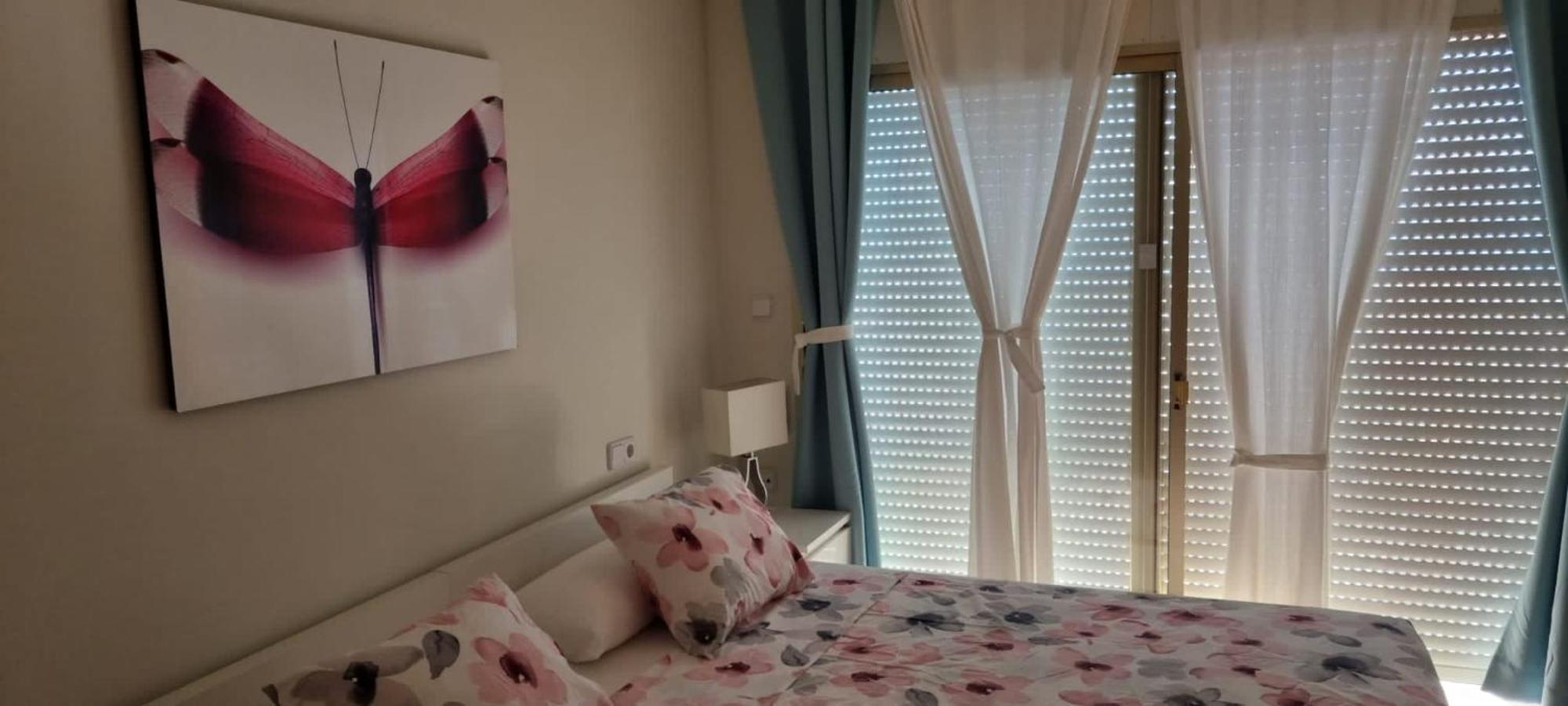Penismar Magic Daire Peñíscola Dış mekan fotoğraf