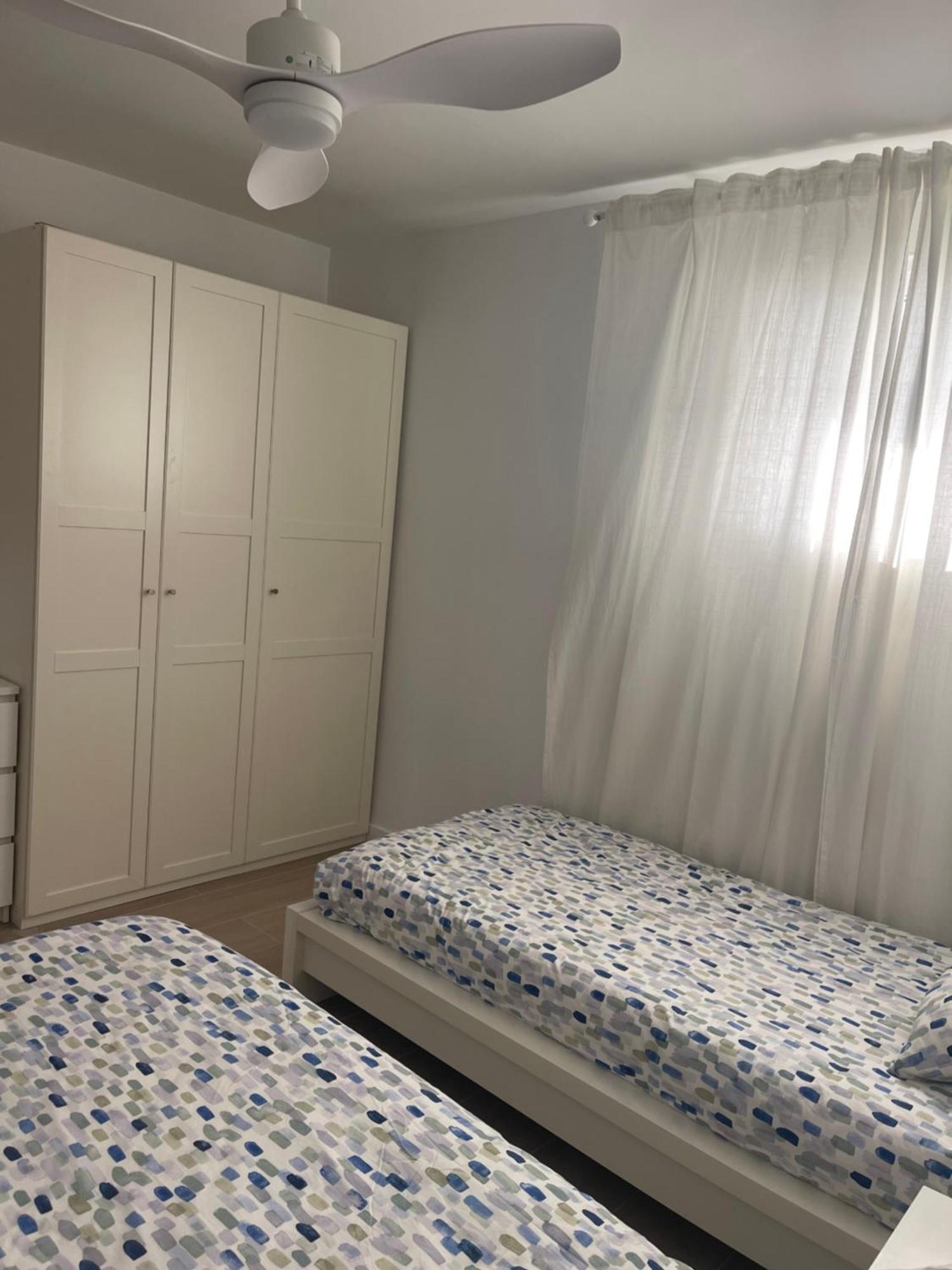 Penismar Magic Daire Peñíscola Dış mekan fotoğraf