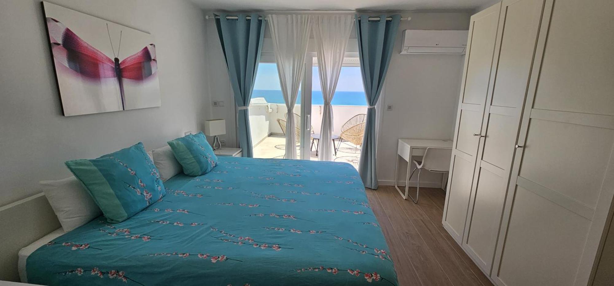 Penismar Magic Daire Peñíscola Dış mekan fotoğraf